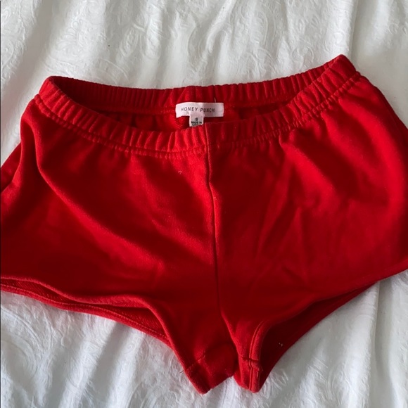 Hoodie and matching short set - Picture 3 of 3